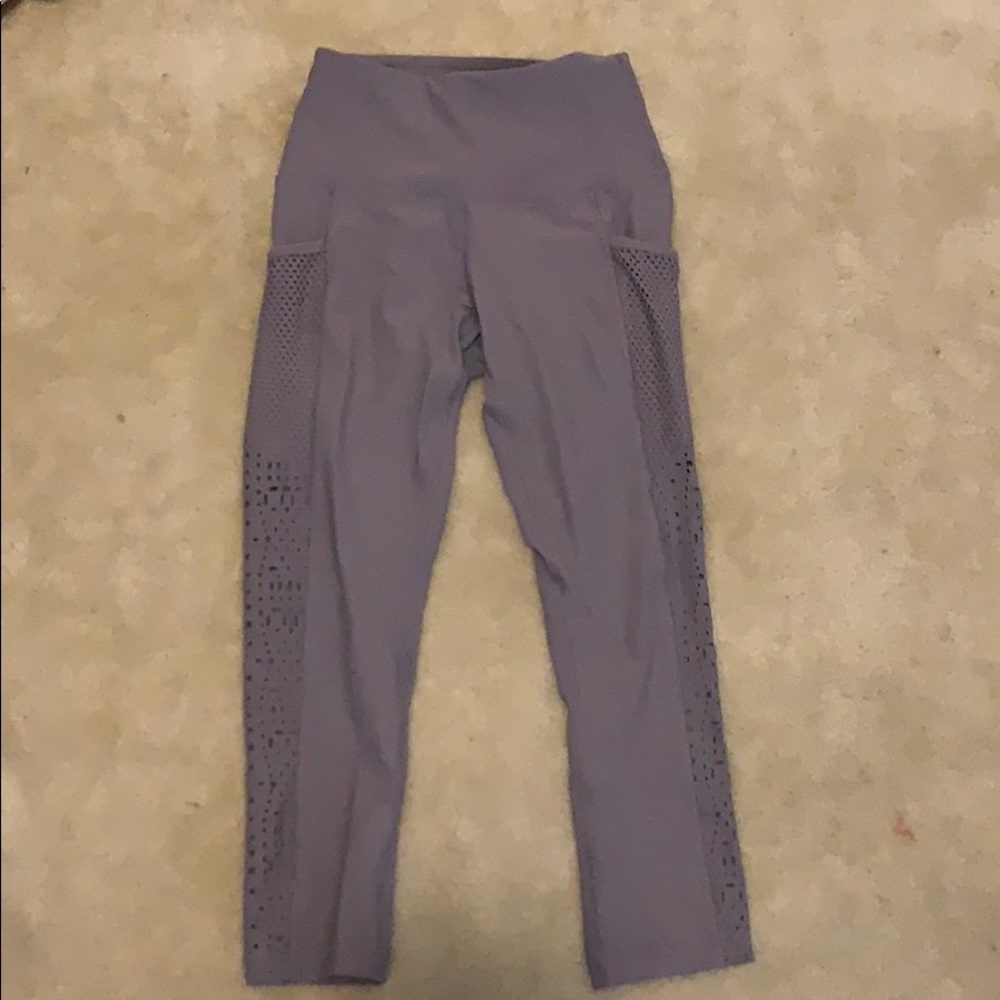 90 Degree Leggings